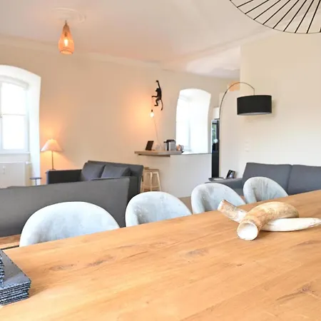 Apartment Osteiner Hof By The