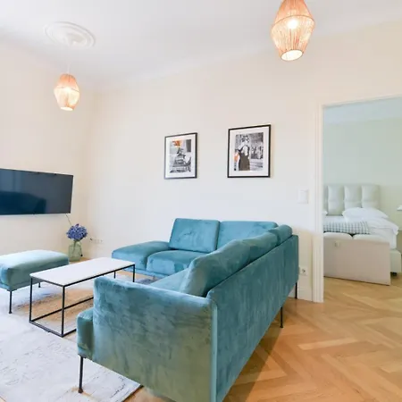 Apartment Osteiner Hof By The *