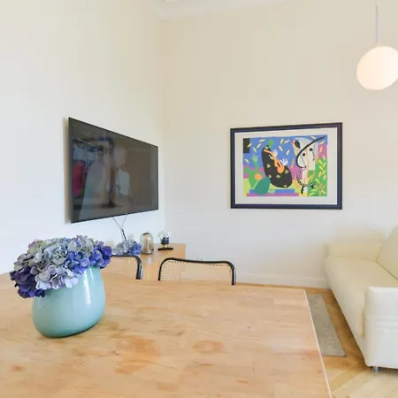 Apartment Osteiner Hof By The *