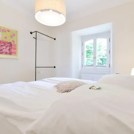 Apartment Osteiner Hof By The