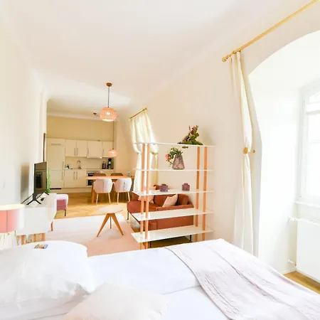 Osteiner Hof By The Apartment *