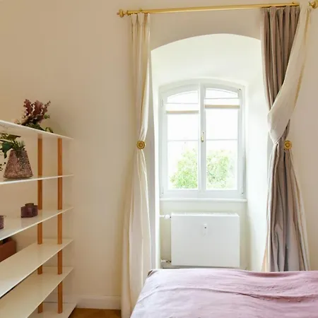 Apartment Osteiner Hof By The *
