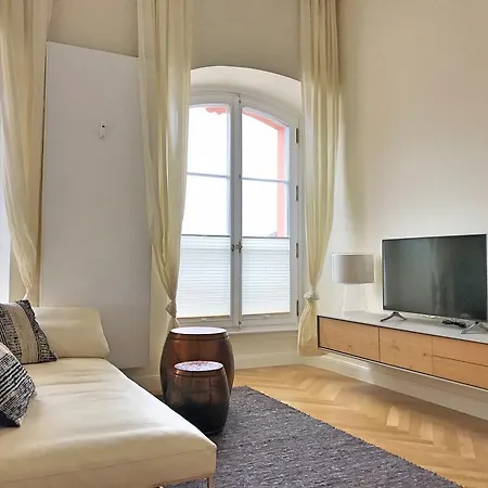 Apartment Osteiner Hof By The *