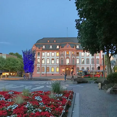 Apartment Osteiner Hof By The *