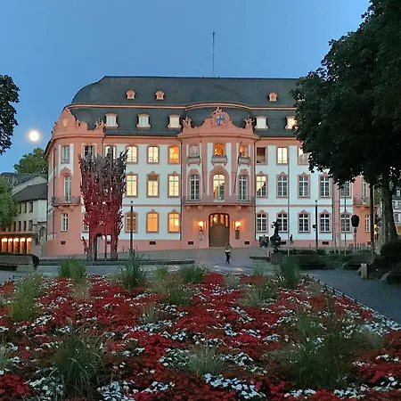 Osteiner Hof By The